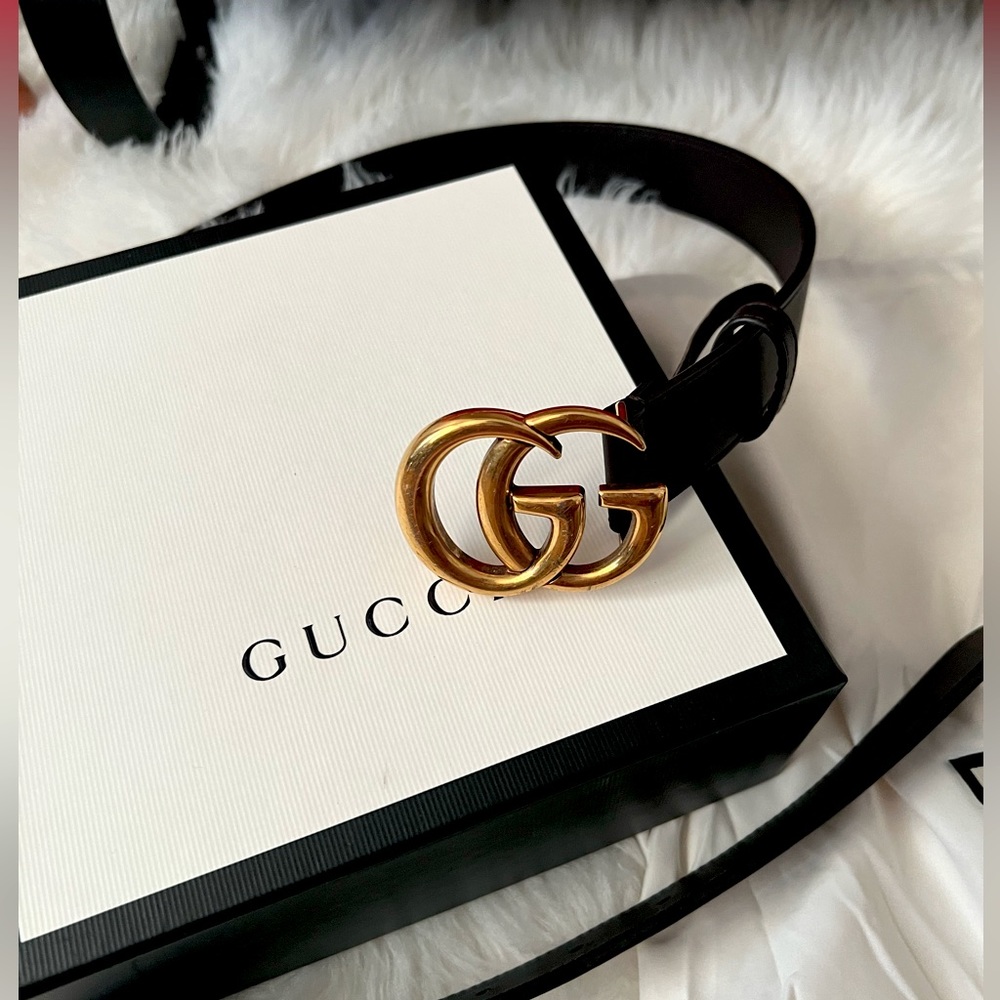 Gucci Belt